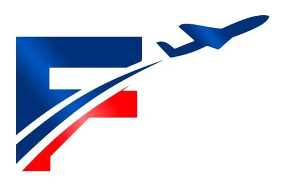 FLY NEO rasmiy logotipi